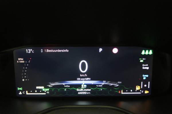 Jeep Compass 4xe 240 Plug-in Hybrid Electric S Leer, Memory, Stoelkoeling, Camera, ACC, Apple Carplay, 19"