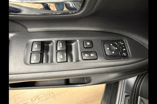 Mitsubishi Outlander 2.0 Executive Edition 7 PERS AUT. TREKHAAK KEYLESS-GO CAMERA NAVIGATIE AIRCO CRUISE PDC START/STOP