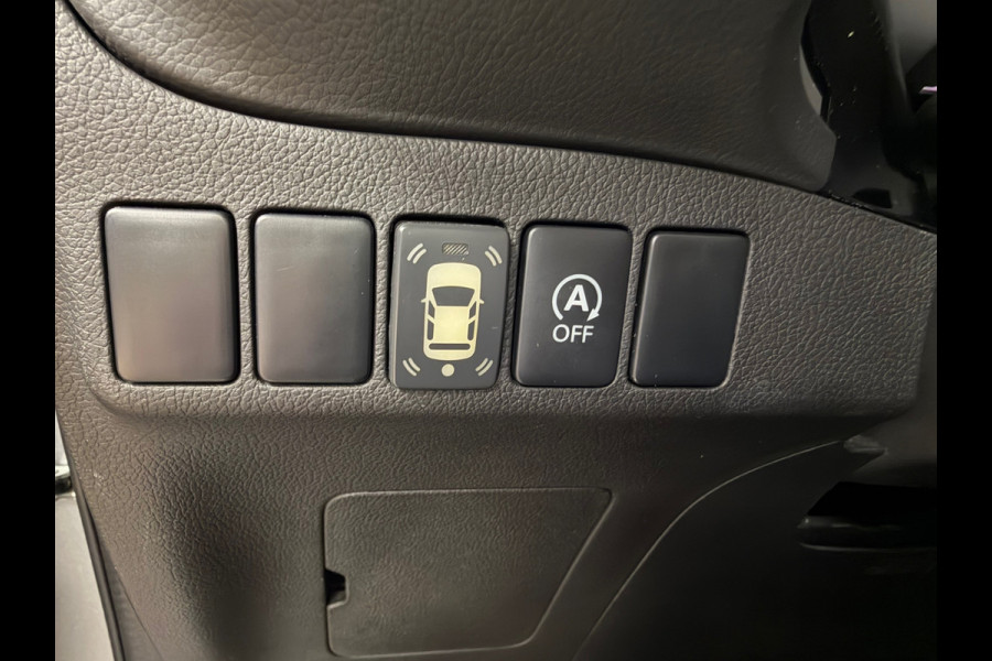Mitsubishi Outlander 2.0 Executive Edition 7 PERS AUT. TREKHAAK KEYLESS-GO CAMERA NAVIGATIE AIRCO CRUISE PDC START/STOP