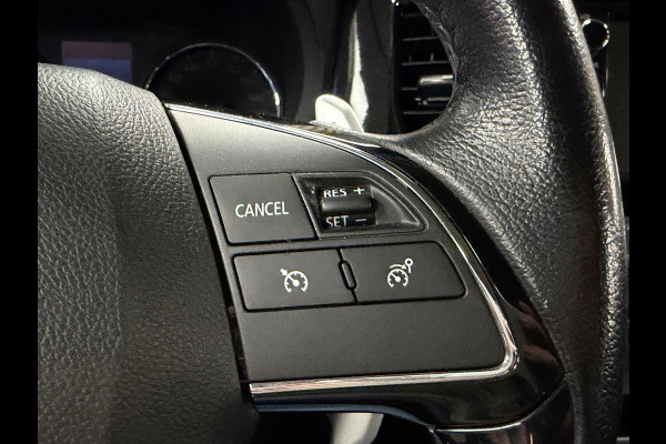 Mitsubishi Outlander 2.0 Executive Edition 7 PERS AUT. TREKHAAK KEYLESS-GO CAMERA NAVIGATIE AIRCO CRUISE PDC START/STOP