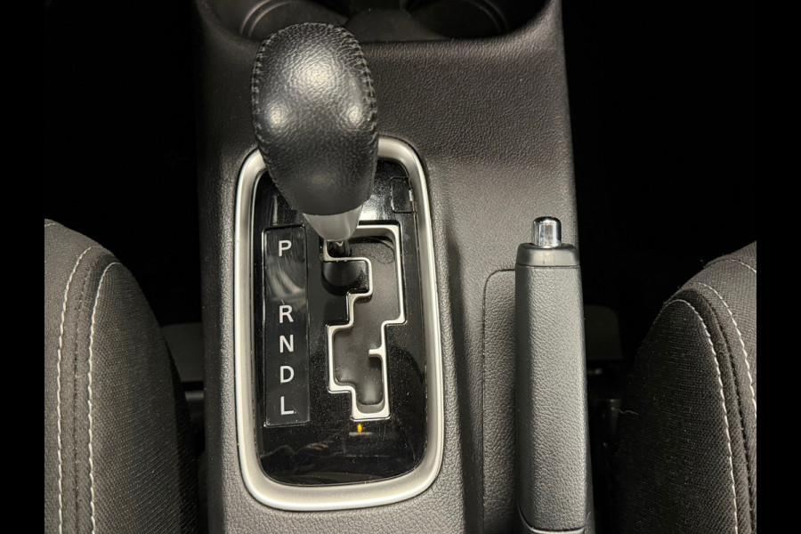 Mitsubishi Outlander 2.0 Executive Edition 7 PERS AUT. TREKHAAK KEYLESS-GO CAMERA NAVIGATIE AIRCO CRUISE PDC START/STOP