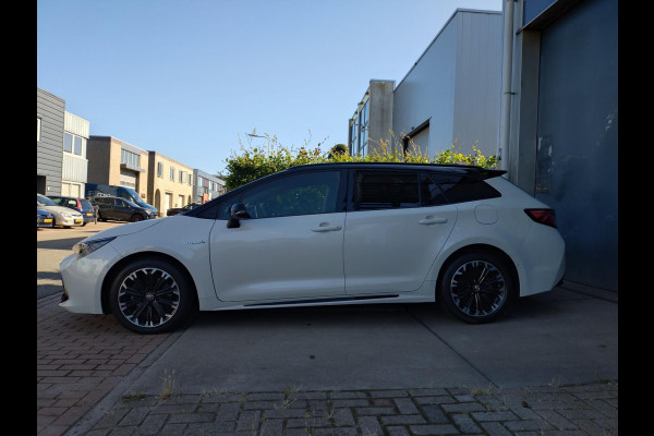 Toyota Corolla Touring Sports 2.0 Hybrid GR-Sport