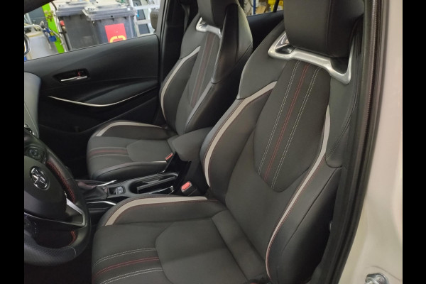 Toyota Corolla Touring Sports 2.0 Hybrid GR-Sport