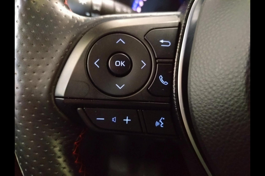 Toyota Corolla Touring Sports 2.0 Hybrid GR-Sport