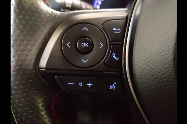 Toyota Corolla Touring Sports 2.0 Hybrid GR-Sport