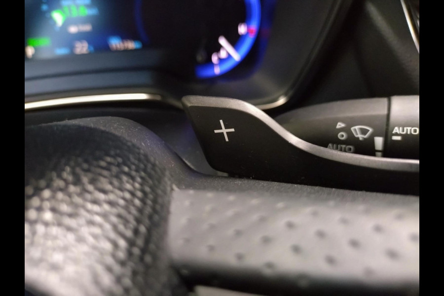 Toyota Corolla Touring Sports 2.0 Hybrid GR-Sport