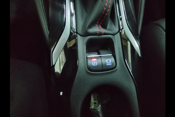 Toyota Corolla Touring Sports 2.0 Hybrid GR-Sport