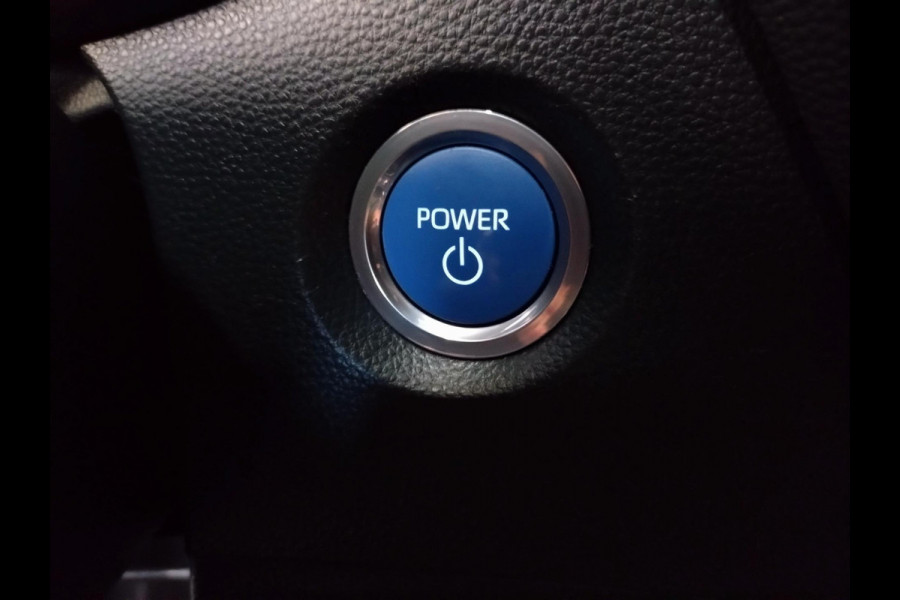 Toyota Corolla Touring Sports 2.0 Hybrid GR-Sport