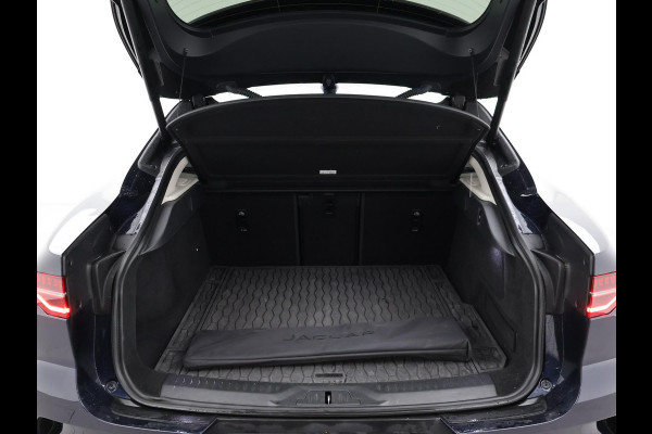 Jaguar I-PACE EV400 HSE 90 kWh *PORTOFINO BLUE* + 22 INCH | LUCHTVERING | PANORAMA | 360 CAMERA | STOELVENTILATIE