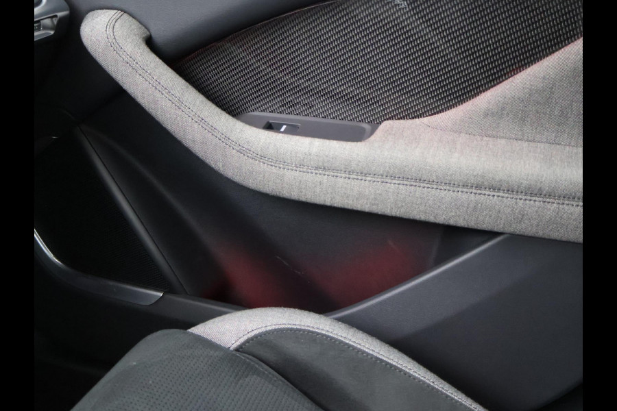 Jaguar I-PACE EV400 HSE 90 kWh *PORTOFINO BLUE* + 22 INCH | LUCHTVERING | PANORAMA | 360 CAMERA | STOELVENTILATIE