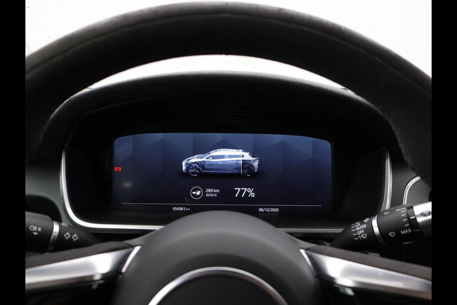 Jaguar I-PACE EV400 HSE 90 kWh *PORTOFINO BLUE* + 22 INCH | LUCHTVERING | PANORAMA | 360 CAMERA | STOELVENTILATIE