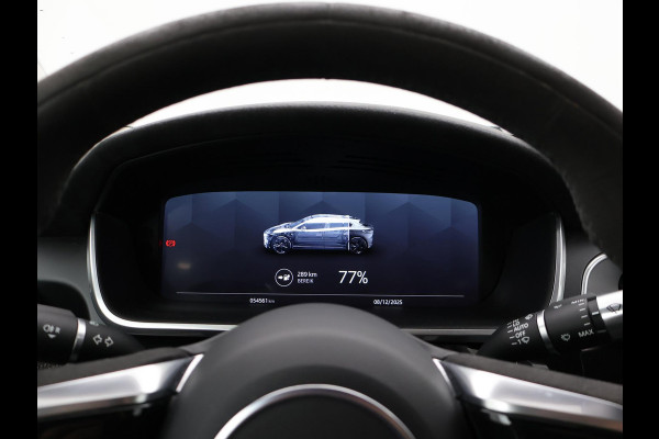 Jaguar I-PACE EV400 HSE 90 kWh *PORTOFINO BLUE* + 22 INCH | LUCHTVERING | PANORAMA | 360 CAMERA | STOELVENTILATIE