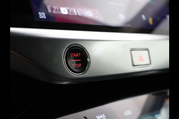 Jaguar I-PACE EV400 HSE 90 kWh *PORTOFINO BLUE* + 22 INCH | LUCHTVERING | PANORAMA | 360 CAMERA | STOELVENTILATIE