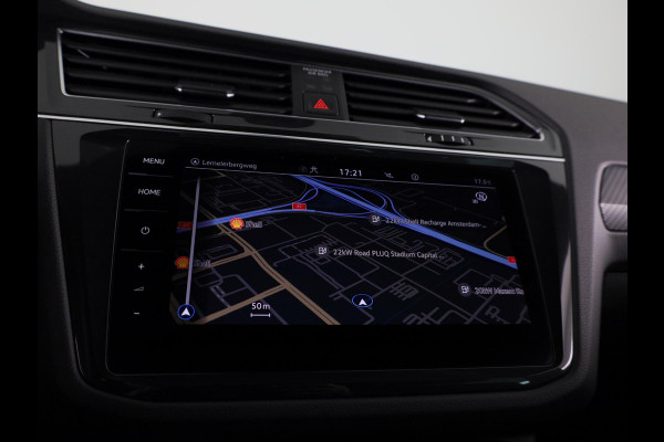 Volkswagen Tiguan 1.4 TSI eHybrid R-Line Business 245PK PHEV | 360 graden camera | Stoel- en stuurverwarming | Multimedia Plus | Assistentie pakket