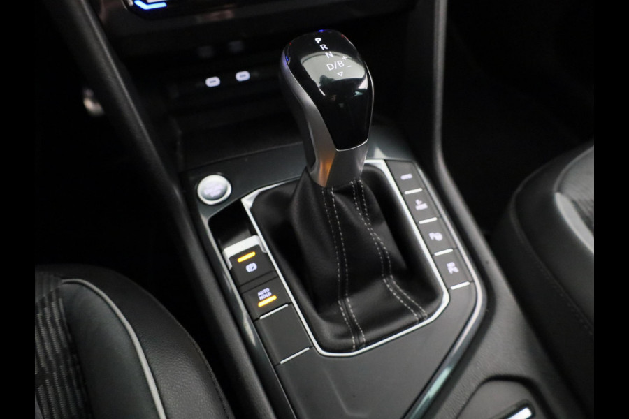 Volkswagen Tiguan 1.4 TSI eHybrid R-Line Business 245PK PHEV | 360 graden camera | Stoel- en stuurverwarming | Multimedia Plus | Assistentie pakket