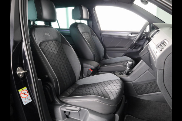 Volkswagen Tiguan 1.4 TSI eHybrid R-Line Business 245PK PHEV | 360 graden camera | Stoel- en stuurverwarming | Multimedia Plus | Assistentie pakket