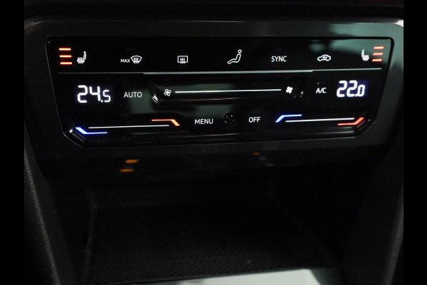 Volkswagen Tiguan 1.4 TSI eHybrid R-Line Business 245PK PHEV | 360 graden camera | Stoel- en stuurverwarming | Multimedia Plus | Assistentie pakket