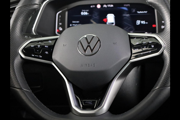 Volkswagen Tiguan 1.4 TSI eHybrid R-Line Business 245PK PHEV | 360 graden camera | Stoel- en stuurverwarming | Multimedia Plus | Assistentie pakket