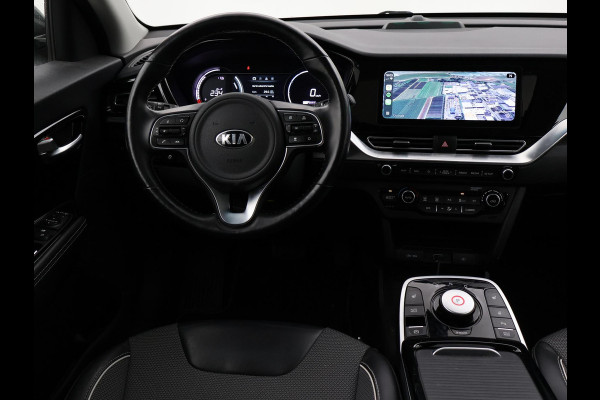 Kia e-Niro DYNAMICPLUSLINE 64 kWh + SCHUIFDAK | CARPLAY | CAMERA | STOEL/STUUURWIELVERW.