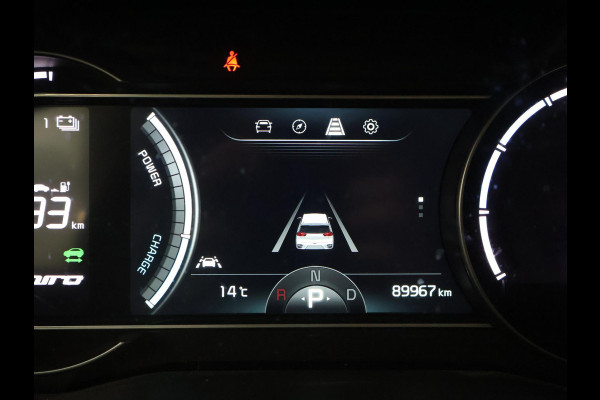 Kia e-Niro DYNAMICPLUSLINE 64 kWh + SCHUIFDAK | CARPLAY | CAMERA | STOEL/STUUURWIELVERW.