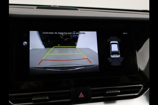 Kia e-Niro DYNAMICPLUSLINE 64 kWh + SCHUIFDAK | CARPLAY | CAMERA | STOEL/STUUURWIELVERW.