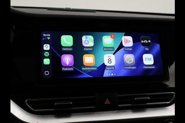 Kia e-Niro DYNAMICPLUSLINE 64 kWh + SCHUIFDAK | CARPLAY | CAMERA | STOEL/STUUURWIELVERW.
