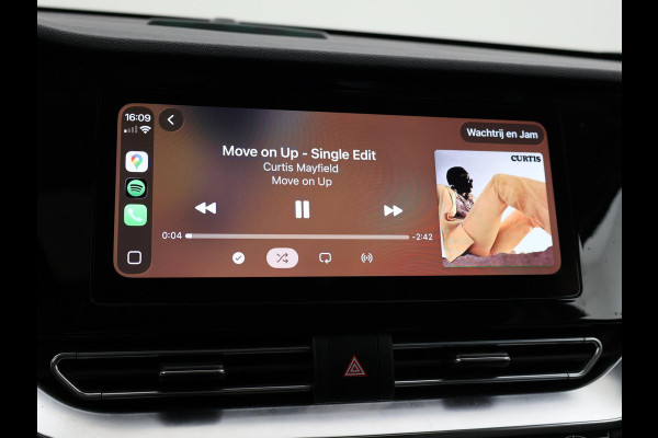 Kia e-Niro DYNAMICPLUSLINE 64 kWh + SCHUIFDAK | CARPLAY | CAMERA | STOEL/STUUURWIELVERW.
