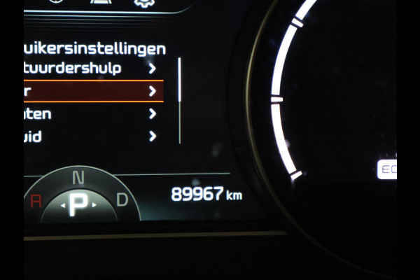Kia e-Niro DYNAMICPLUSLINE 64 kWh + SCHUIFDAK | CARPLAY | CAMERA | STOEL/STUUURWIELVERW.