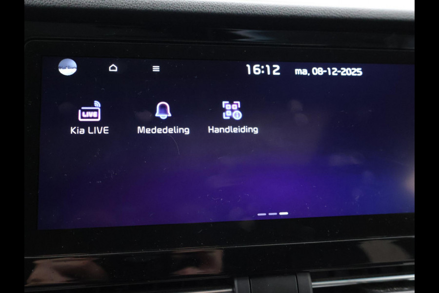 Kia e-Niro DYNAMICPLUSLINE 64 kWh + SCHUIFDAK | CARPLAY | CAMERA | STOEL/STUUURWIELVERW.