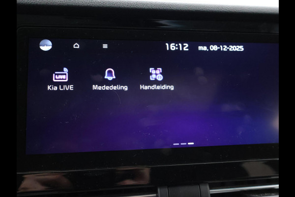 Kia e-Niro DYNAMICPLUSLINE 64 kWh + SCHUIFDAK | CARPLAY | CAMERA | STOEL/STUUURWIELVERW.
