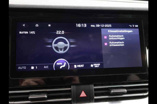 Kia e-Niro DYNAMICPLUSLINE 64 kWh + SCHUIFDAK | CARPLAY | CAMERA | STOEL/STUUURWIELVERW.