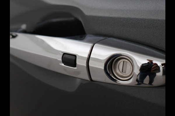 Kia e-Niro DYNAMICPLUSLINE 64 kWh + SCHUIFDAK | CARPLAY | CAMERA | STOEL/STUUURWIELVERW.