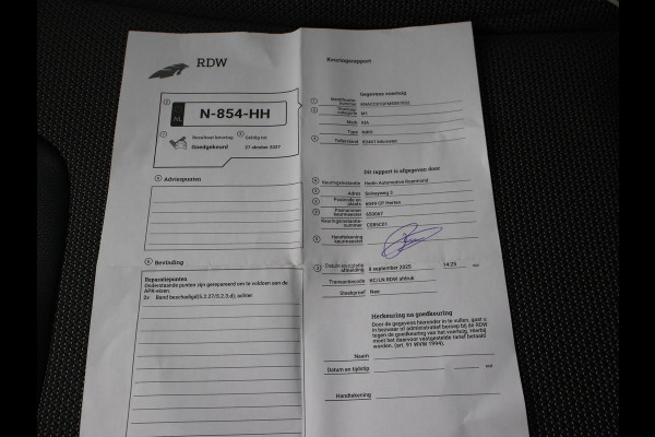 Kia e-Niro DYNAMICPLUSLINE 64 kWh + SCHUIFDAK | CARPLAY | CAMERA | STOEL/STUUURWIELVERW.