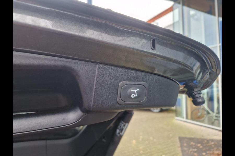 Ford FOCUS Wagon 1.0 EcoBoost Hybrid ST Line X Full led | Adaptive Cruise Control | Schuif-kanteldak | Winterpack | Dodehoek detectie | Groot navigatie | AGR stoel etc.