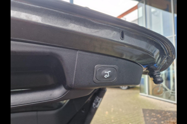 Ford FOCUS Wagon 1.0 EcoBoost Hybrid ST Line X Full led | Adaptive Cruise Control | Schuif-kanteldak | Winterpack | Dodehoek detectie | Groot navigatie | AGR stoel etc.