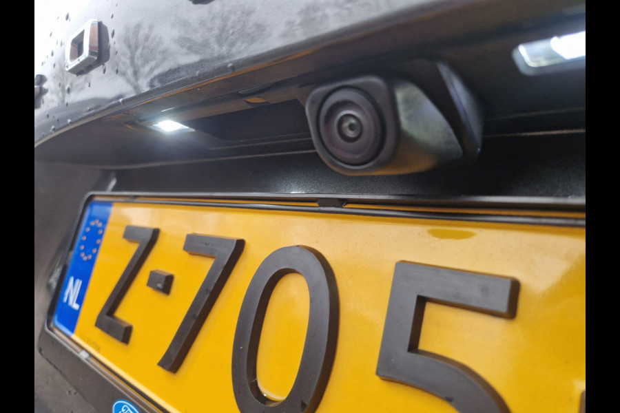 Ford FOCUS Wagon 1.0 EcoBoost Hybrid ST Line X Full led | Adaptive Cruise Control | Schuif-kanteldak | Winterpack | Dodehoek detectie | Groot navigatie | AGR stoel etc.