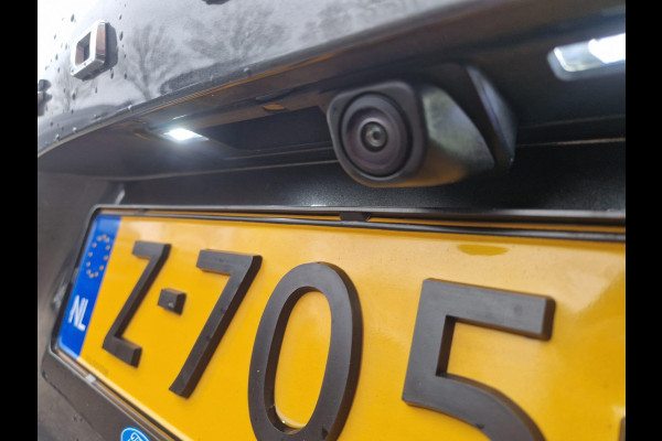 Ford FOCUS Wagon 1.0 EcoBoost Hybrid ST Line X Full led | Adaptive Cruise Control | Schuif-kanteldak | Winterpack | Dodehoek detectie | Groot navigatie | AGR stoel etc.