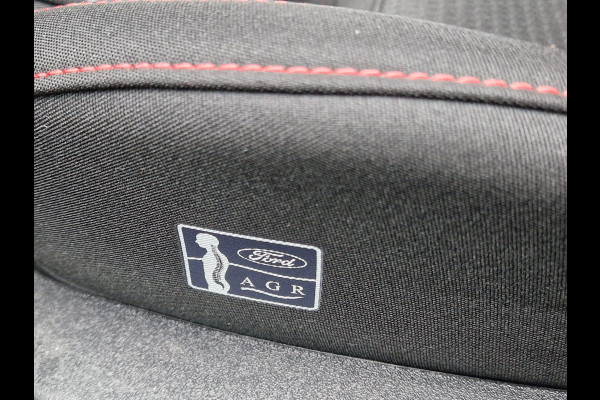 Ford FOCUS Wagon 1.0 EcoBoost Hybrid ST Line X Full led | Adaptive Cruise Control | Schuif-kanteldak | Winterpack | Dodehoek detectie | Groot navigatie | AGR stoel etc.