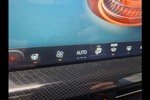 Ford FOCUS Wagon 1.0 EcoBoost Hybrid ST Line X Full led | Adaptive Cruise Control | Schuif-kanteldak | Winterpack | Dodehoek detectie | Groot navigatie | AGR stoel etc.