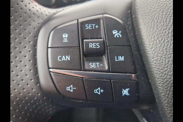 Ford FOCUS Wagon 1.0 EcoBoost Hybrid ST Line X Full led | Adaptive Cruise Control | Schuif-kanteldak | Winterpack | Dodehoek detectie | Groot navigatie | AGR stoel etc.