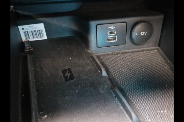 Ford FOCUS Wagon 1.0 EcoBoost Hybrid ST Line X Full led | Adaptive Cruise Control | Schuif-kanteldak | Winterpack | Dodehoek detectie | Groot navigatie | AGR stoel etc.