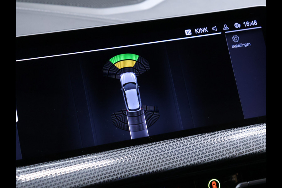 BMW 1-serie 118i Sport Line [APPLE CARPLAY, ANDROID AUTO, CRUISE CONTROL, PDC V+A , AUTOMATISCHE AIRCO, LANE ASSIST, BMW LED, NIEUWSTAAT]