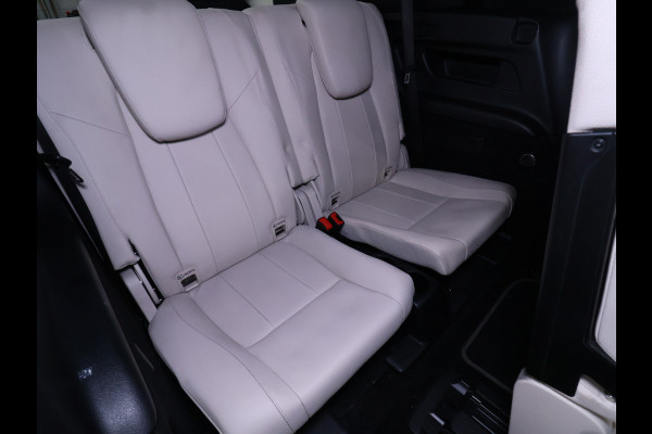 Mercedes-Benz Glb 200 Business Solution Luxury 7p. [SCHUIFKANTELDAK, MEMORY SEATS, BLUETOOTH TELEFOON, STOELVERWARMING, CRUISE CONTROL, ACHTERUITRIJCAMERA, PDC V+A, NIEUWSTAAT]