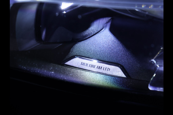 Mercedes-Benz Glb 200 Business Solution Luxury 7p. [SCHUIFKANTELDAK, MEMORY SEATS, BLUETOOTH TELEFOON, STOELVERWARMING, CRUISE CONTROL, ACHTERUITRIJCAMERA, PDC V+A, NIEUWSTAAT]