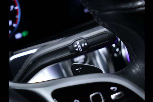 Mercedes-Benz Glb 200 Business Solution Luxury 7p. [SCHUIFKANTELDAK, MEMORY SEATS, BLUETOOTH TELEFOON, STOELVERWARMING, CRUISE CONTROL, ACHTERUITRIJCAMERA, PDC V+A, NIEUWSTAAT]