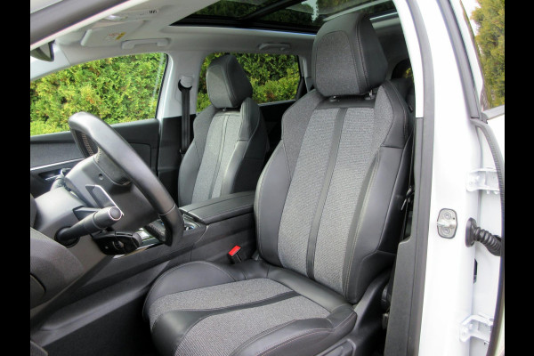 Peugeot 5008 1.6 e-THP Allure Automaat*7-pers*Pano.dak*Trekhaak*