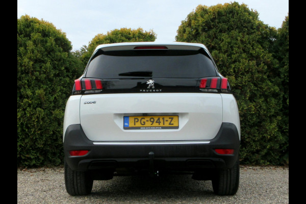 Peugeot 5008 1.6 e-THP Allure Automaat*7-pers*Pano.dak*Trekhaak*