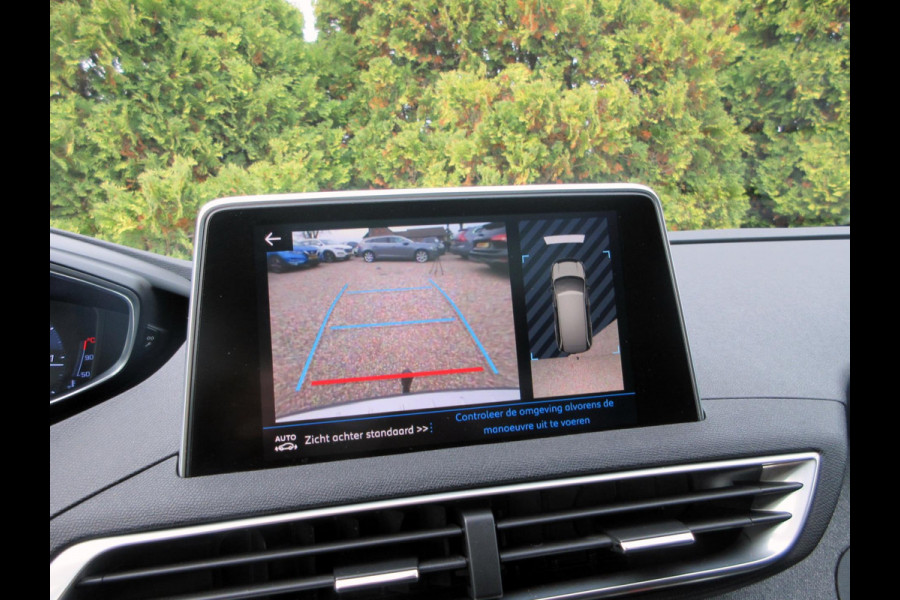 Peugeot 5008 1.6 e-THP Allure Automaat*7-pers*Pano.dak*Trekhaak*