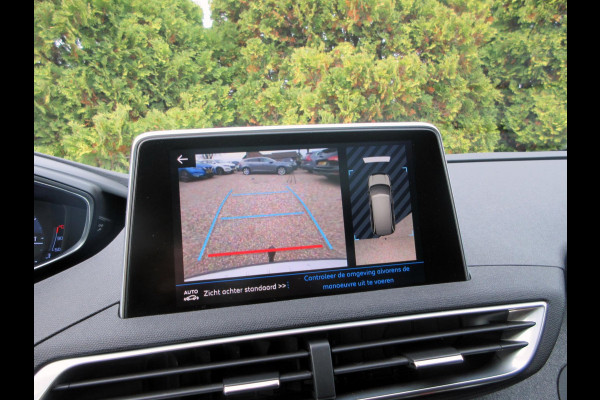 Peugeot 5008 1.6 e-THP Allure Automaat*7-pers*Pano.dak*Trekhaak*