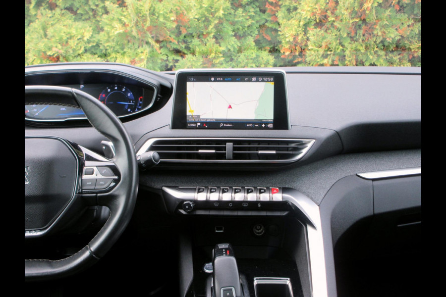 Peugeot 5008 1.6 e-THP Allure Automaat*7-pers*Pano.dak*Trekhaak*